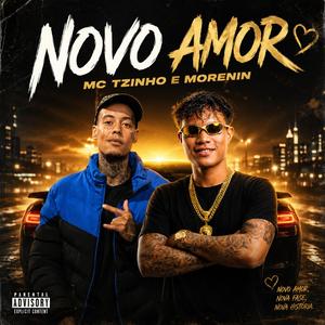 Novo amor