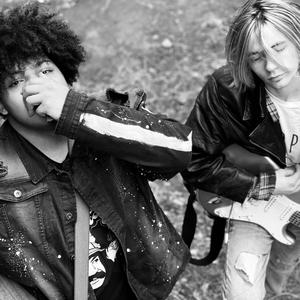 Fall Away (feat. Jackie the Kidd)