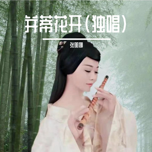 并蒂花开（独唱）