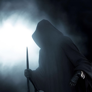 Bol Pantolon ve 70lik II - Katliam Verse