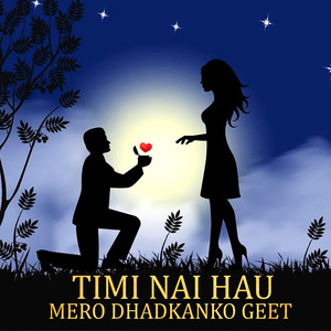 Timi Nai Hau Mero Dhadkanko Geet