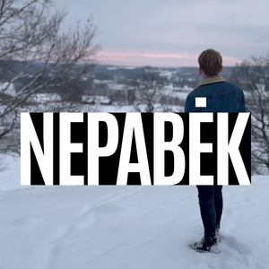 Nepabėk
