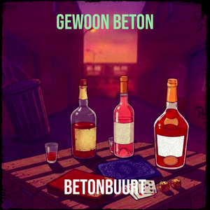 Gewoon Beton