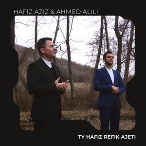 Ty Hafiz Refik Ajeti
