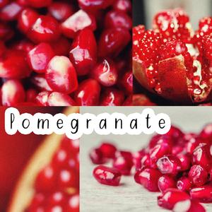 Pomegranate