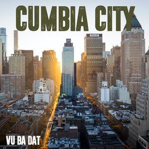 Cumbia City