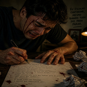 Resignação