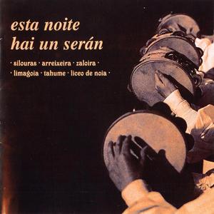 Añas e Canto de Abril de Sabaxáns