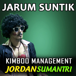 Jarum Suntik