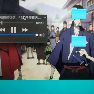 明媚的忧伤，45度角仰望天空。