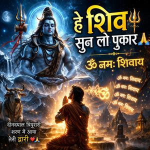 हे शिव सुन लो पुकार