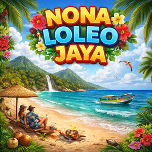 NONA LOLEO JAYA (REMIX)