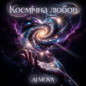 Космічна любов