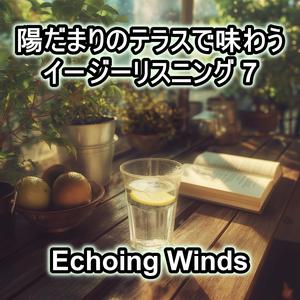 窓辺に置かれた小さな夏