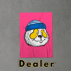 Dealer