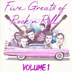 Should We Tell Him (Remastered 2014)