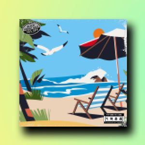 [FREE] ''Sunshine'' Guitar Type RNB Beat