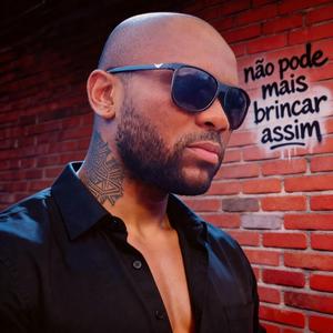 Não Pode Mais Brincar Assim