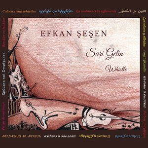 Sari Gelin - Whistle