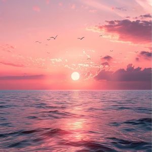 坐在巷口的那对男女