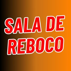 Sala de Reboco