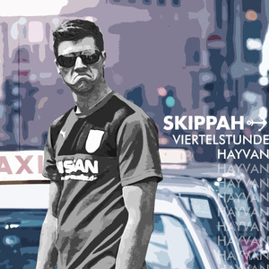 Viertelstunde Hayvan