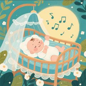 婴儿安抚音乐 一秒入睡
