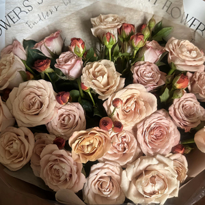 嘴硬时的不坚定