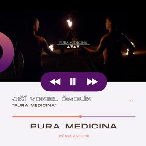 Pura Medicina (feat. Suvereno & DJ Tager)
