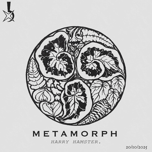 Chasing Stars (feat. Camellia)