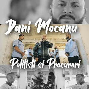 Politisti si procurori