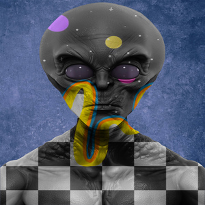 Never Lone (PatB Club Remix)