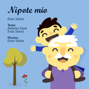 Nipote mio
