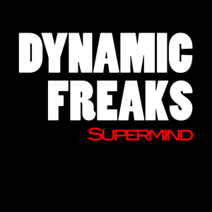 Supermind (Em Slice Extended Mix)