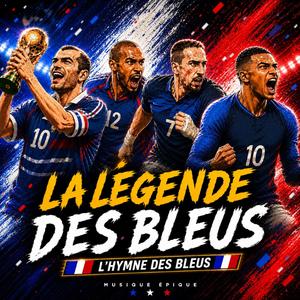 La Légende des Bleus