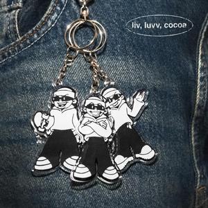 MASTER OF NONE (Freestyle)