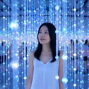 Prism Rain
