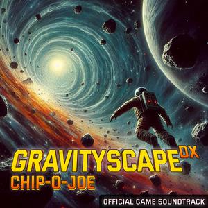 Gravityscape Title Screen (SID C64 Remix)