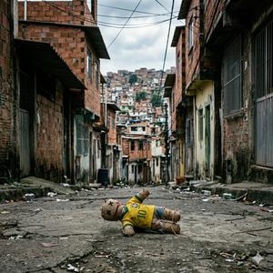Baile de Favela