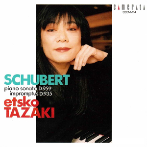 Piano Sonata in A Major, Op. Posth., D. 959: IV. Rondo. Allegretto