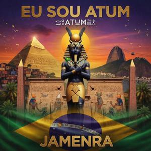 Levanta Pai Osíris, V1 (Pagode Consciente)
