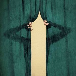 归于寂静的心跳