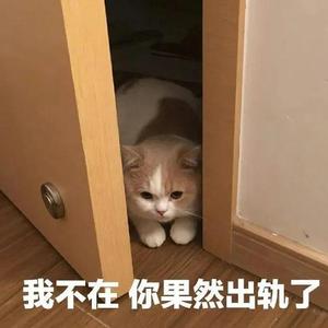 燕无歇（翻自 是七爷呢）