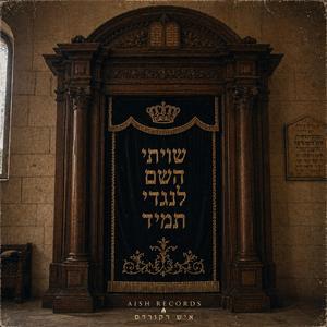 שויתי השם