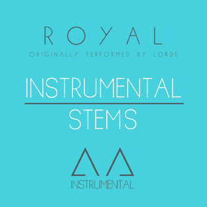 Royals (Instrumental)