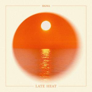 Late Heat (feat. John Mark Nelson)