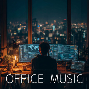 Lo-Fi Work Focus - 仕事がはかどる作業用・集中BGM