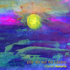 Por do Sol no Lázaro
