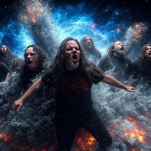 Elucidative Reverberation