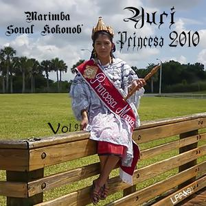 Lágrimas de un marimbista